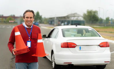 Six phases for launching a roadside assistance package