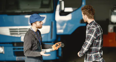 Nowass Playbook: One Assistance Solution For All Your Fleet Management Needs