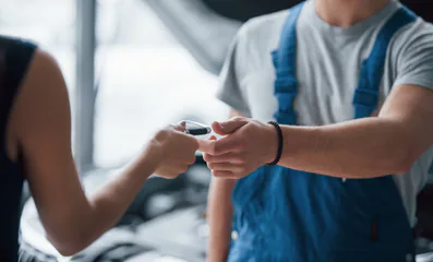 Nowass Playbook: Your First Call With A Assistance Brand