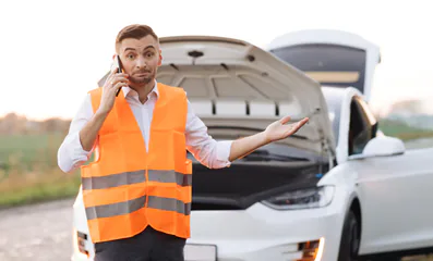 How roadside request forms affect Google Ads conversion