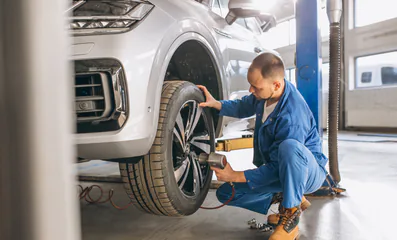 Quality control vs quality assurance in roadside assistance