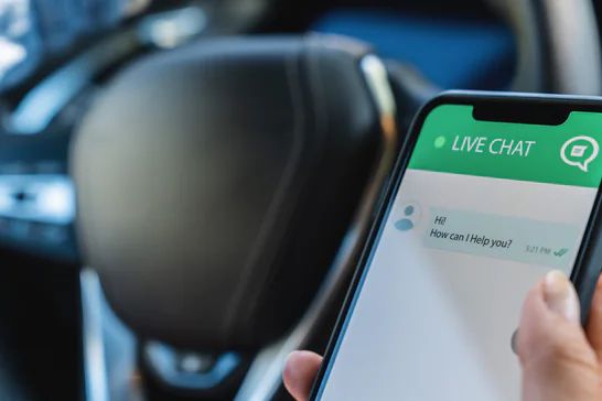 AI-Powered Roadside Assistance Automation capabilities